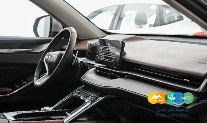 هافال HAVAL H6 2023