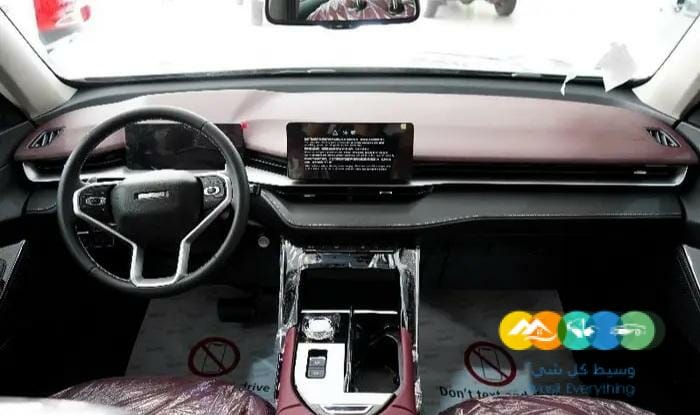 هافال HAVAL H6 2023