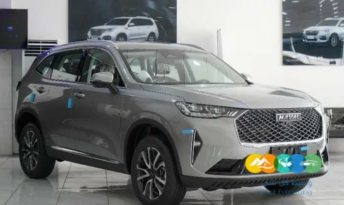 هافال HAVAL H6 2023