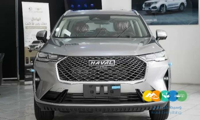 هافال HAVAL H6 2023