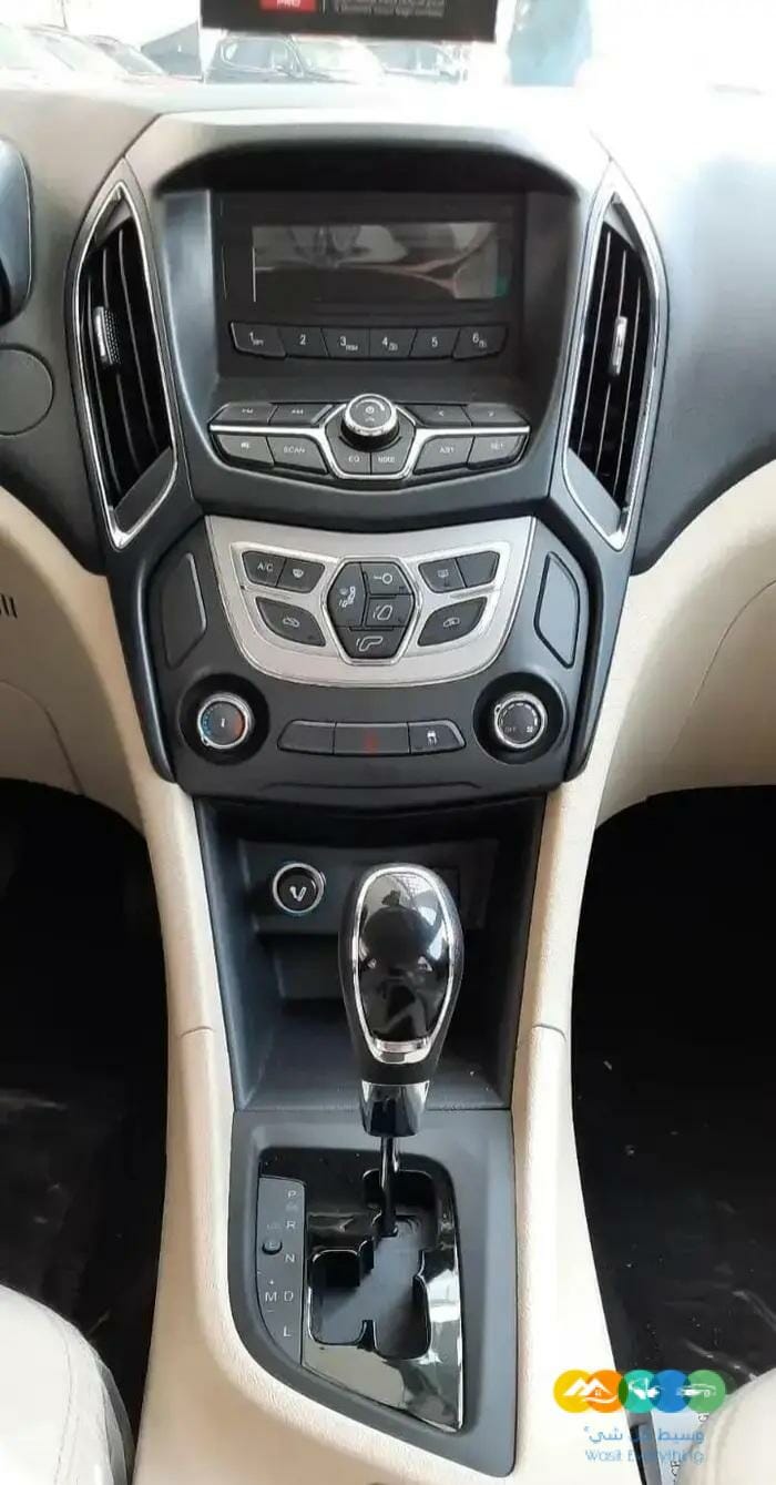 شيري اريزو 5 كمفورت وفل