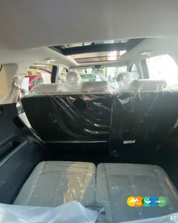 كيا سورينتو نصف فل 2023