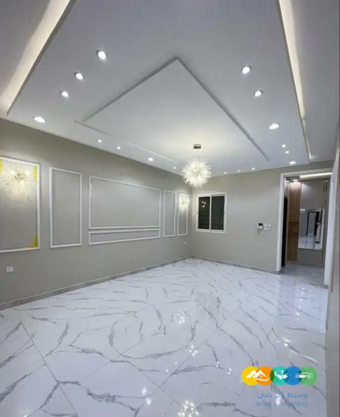 ارواف وادوار ارضيه وعلويه