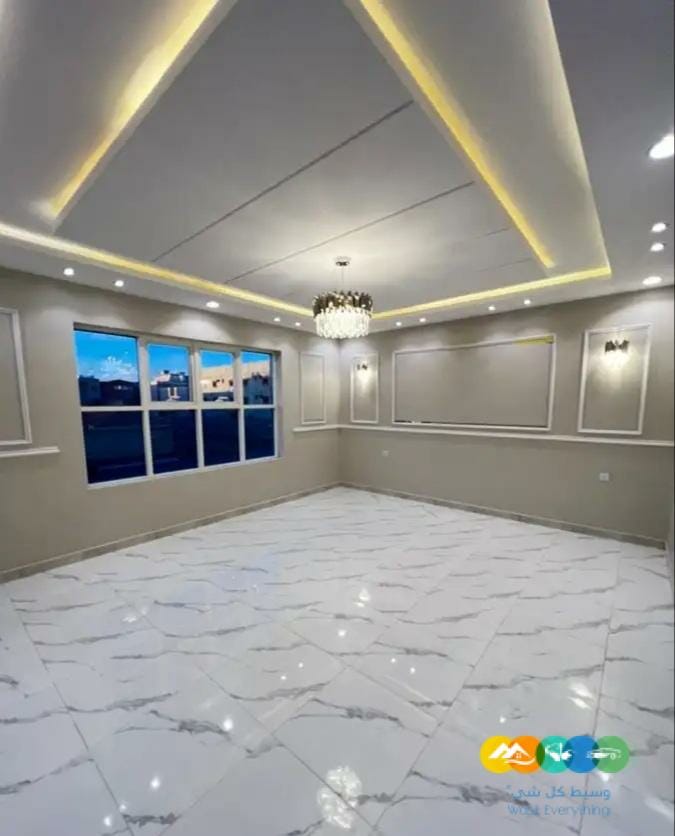 ارواف وادوار ارضيه وعلويه