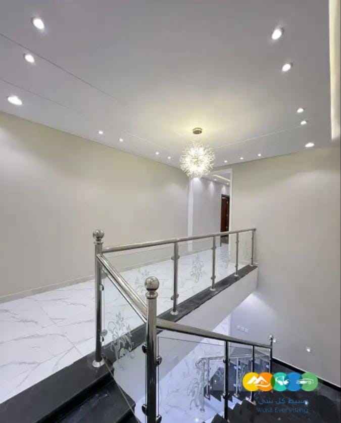 ارواف وادوار ارضيه وعلويه