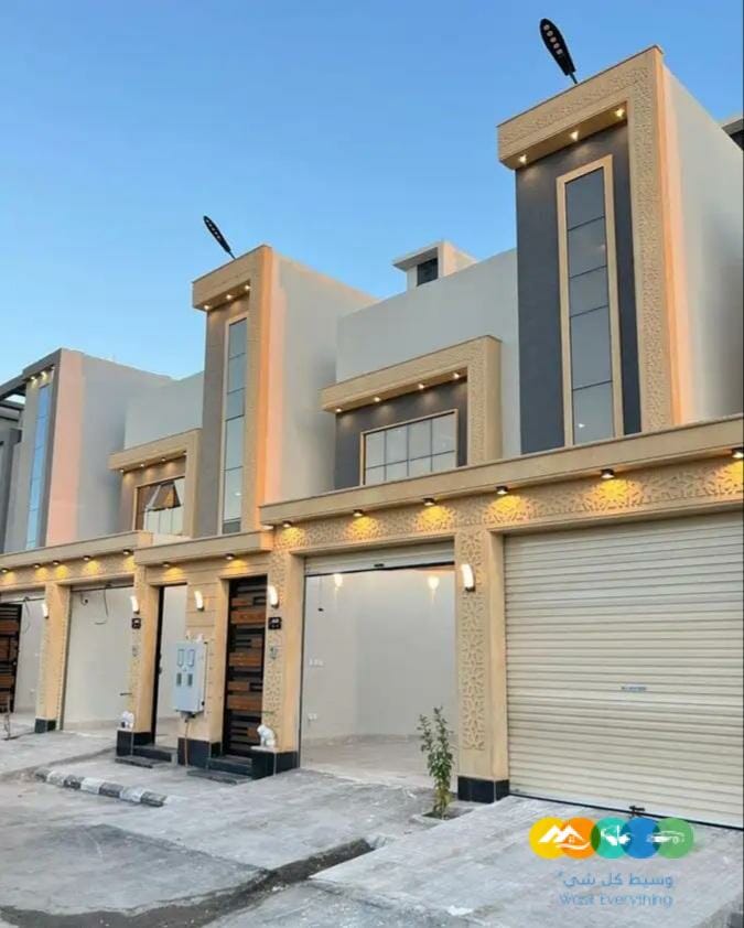 ارواف وادوار ارضيه وعلويه