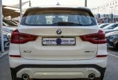 BMW X3 30I XDRIVE