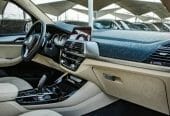 BMW X3 30I XDRIVE