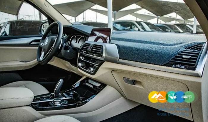 BMW X3 30I XDRIVE