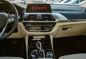 BMW X3 30I XDRIVE