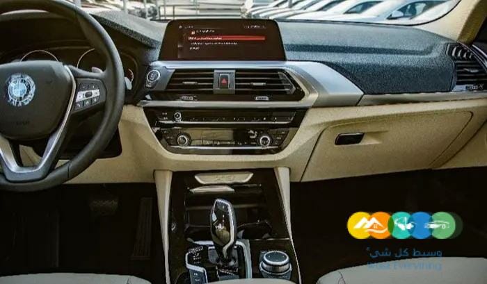 BMW X3 30I XDRIVE