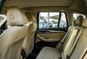 BMW X3 30I XDRIVE