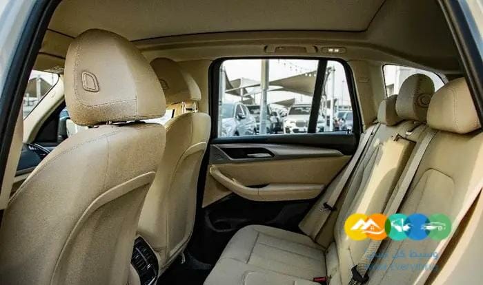 BMW X3 30I XDRIVE