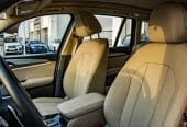 BMW X3 30I XDRIVE