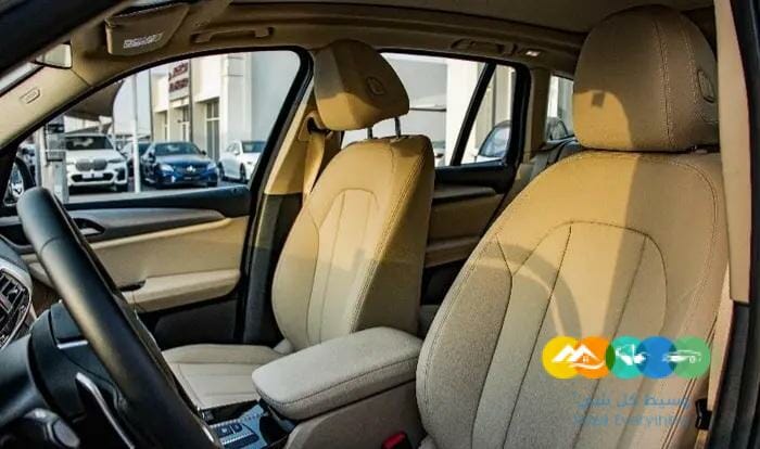 BMW X3 30I XDRIVE