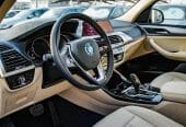 BMW X3 30I XDRIVE