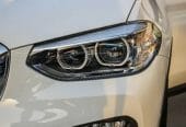 BMW X3 30I XDRIVE