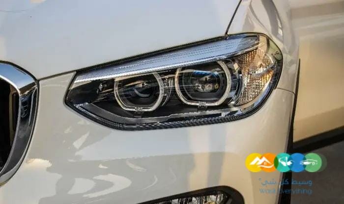 BMW X3 30I XDRIVE