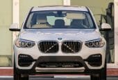 BMW X3 30I XDRIVE