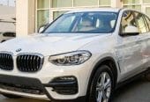 BMW X3 30I XDRIVE