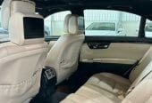 مرسيدس -S350-فل / تم البيع