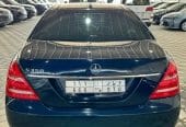مرسيدس -S350-فل / تم البيع