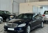 مرسيدس -S350-فل / تم البيع