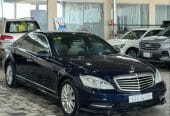 مرسيدس -S350-فل / تم البيع