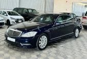 مرسيدس -S350-فل / تم البيع