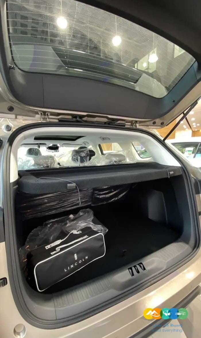 فورد تيروترى نص فل عرض خاص