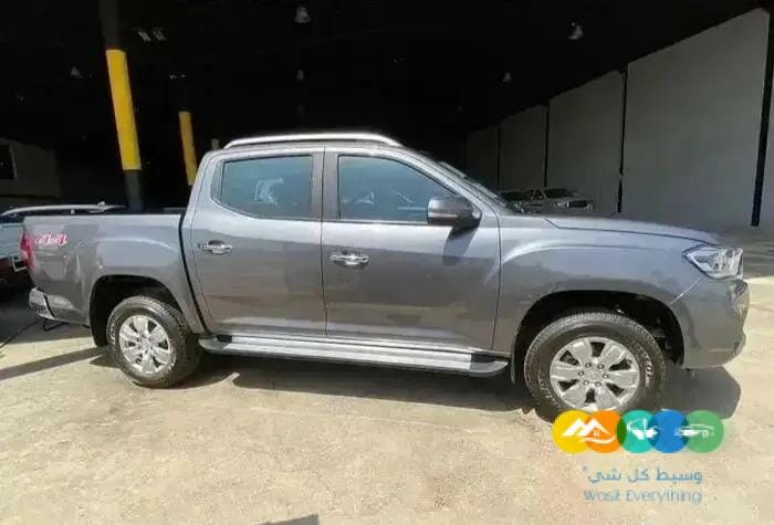 ماكسوس غمارتين T60 ديزل