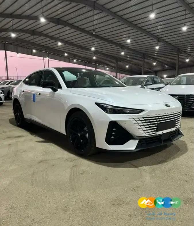 شانجان UNI-V موديل 2023