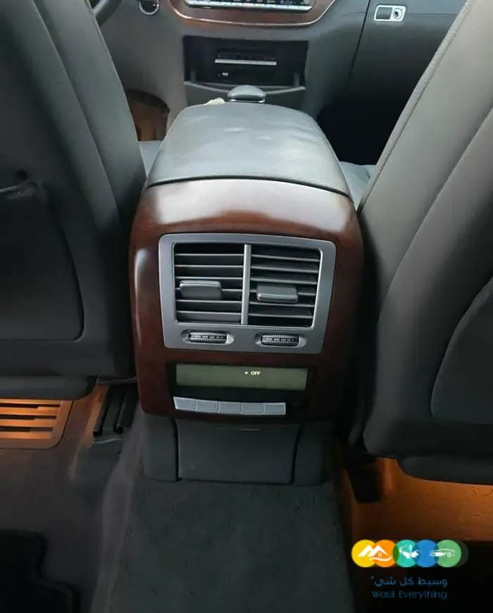 مرسيدس E300 AMG م 2016