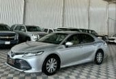تويوتا – كامري 2019 _ مباعة