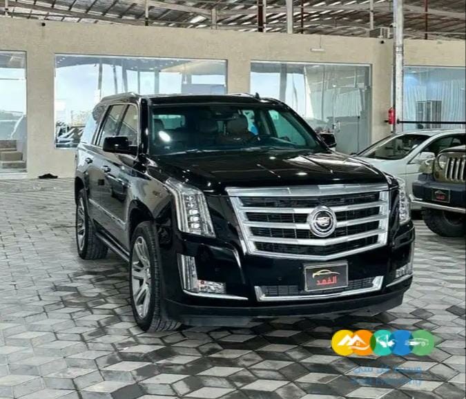 كدلاك اسكاليد 2015 (تم البيع)