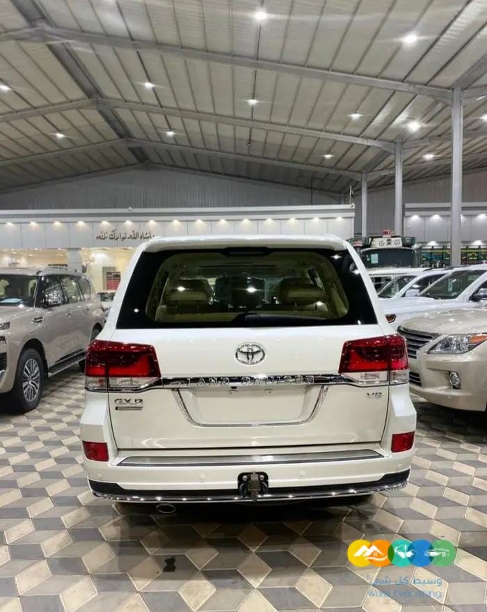 جي اكس ار 2020 فل كامل تورنق ( غير متوفر )