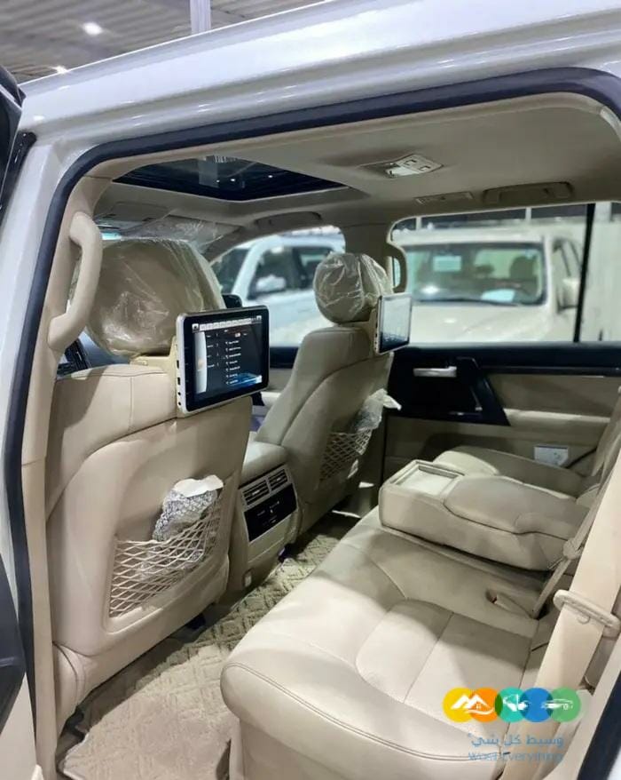 جي اكس ار 2020 فل كامل تورنق ( غير متوفر )