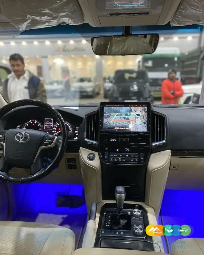 جي اكس ار 2020 فل كامل تورنق ( غير متوفر )