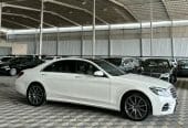 مرسيدس 2014-S400 محول 20 (تم البيع)