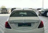 مرسيدس 2014-S400 محول 20 (تم البيع)