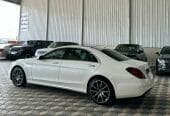 مرسيدس 2014-S400 محول 20 (تم البيع)