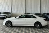 مرسيدس 2014-S400 محول 20 (تم البيع)