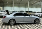 مرسيدس يخت 2015-S400 (تم البيع)