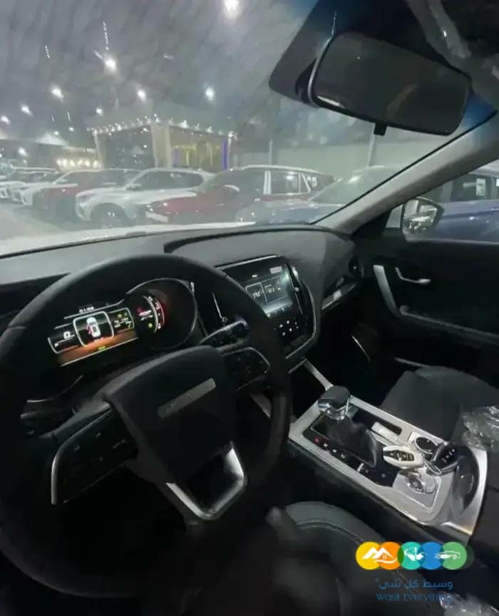 جيتور X70 الجديد 1500 و1600 سي