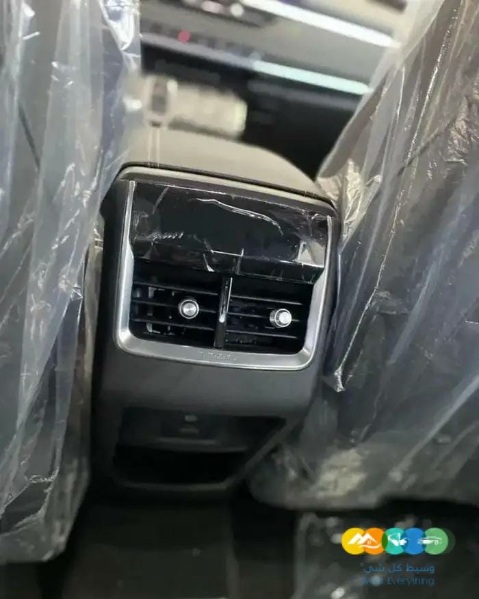 شيري تيجو 7 برو كومفورت