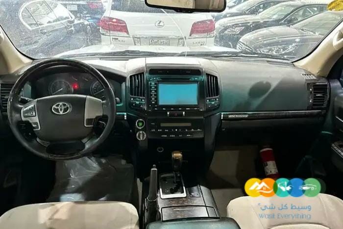 جي اكس ار -2011- ((تم البيع))