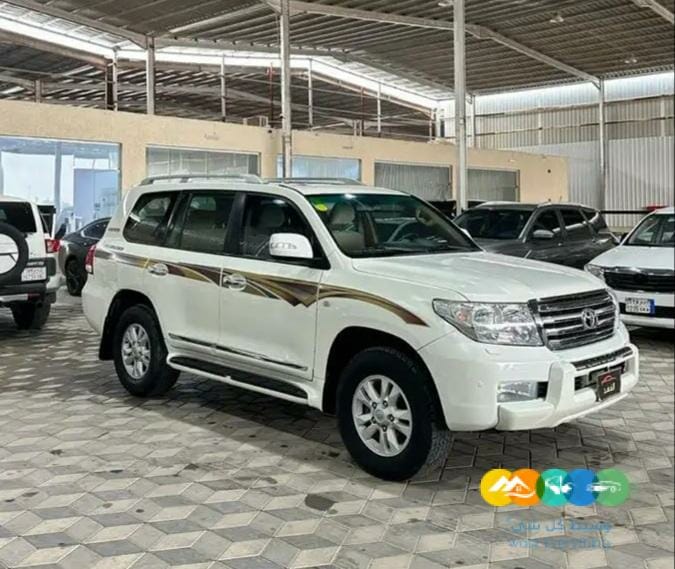 جي اكس ار -2011- ((تم البيع))