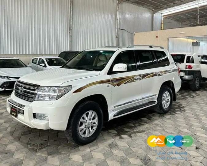 جي اكس ار -2011- ((تم البيع))