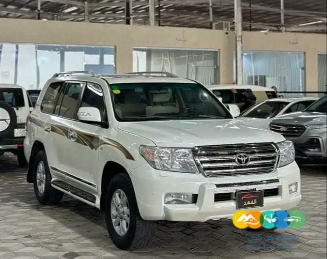 جي اكس ار -2011- ((تم البيع))