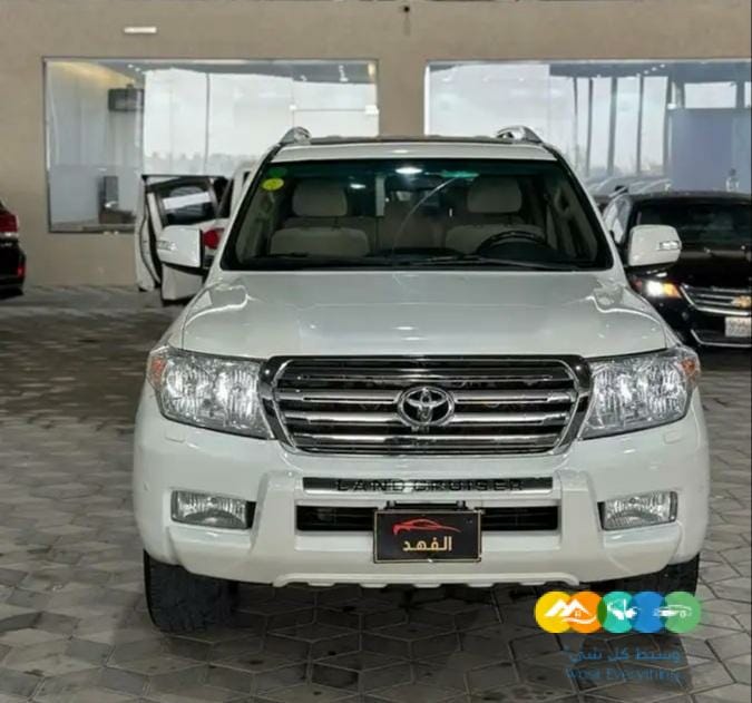 جي اكس ار -2011- ((تم البيع))